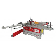 Kombinētais darbagalds ripzāģis / frēze KF 315VFP-3000